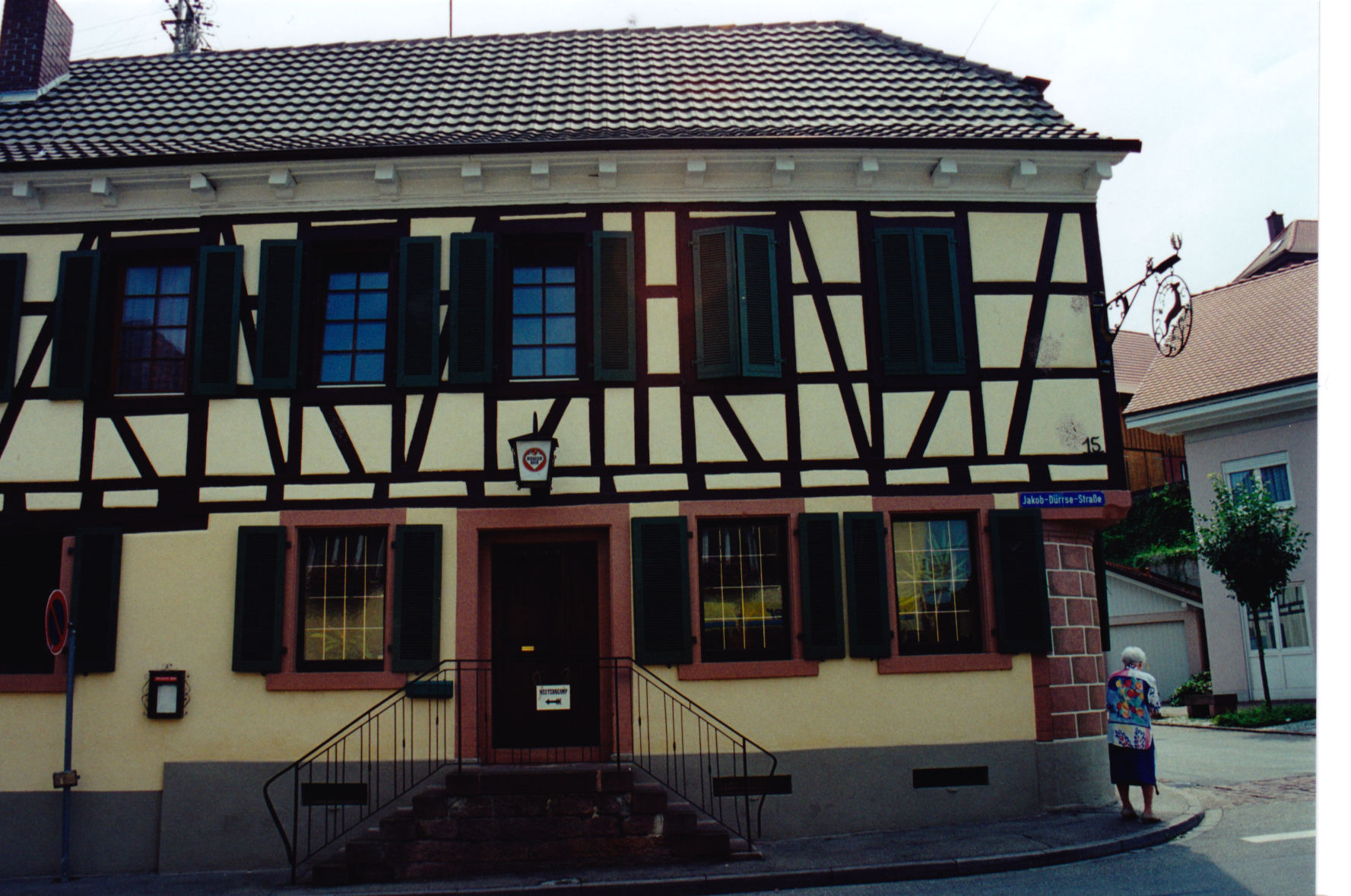 Altdorf
                    view