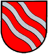 Wappen der Stadt Beckum