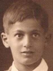 Mordechai Shoam, 1928 - 1990