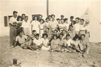 Hayogev Org., 1941