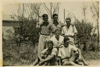 Youngsters, 1940 - 1944