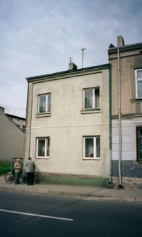 [33 Pabianicka Street]