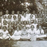 Sch-0019-School-1936-Civic-First-Gradeb