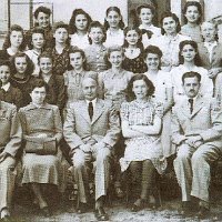 Sch-0031-School-1942-tenth-gradeb