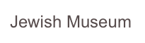 Jewish Museum