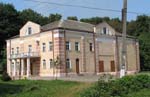 150x97
                            Pixels Synagogue