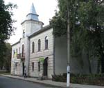 150x128
                            Pixels Town Hall