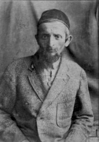 Avraham Holzman