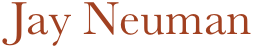 Jay Neuman