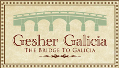 Go to Gesher Galica