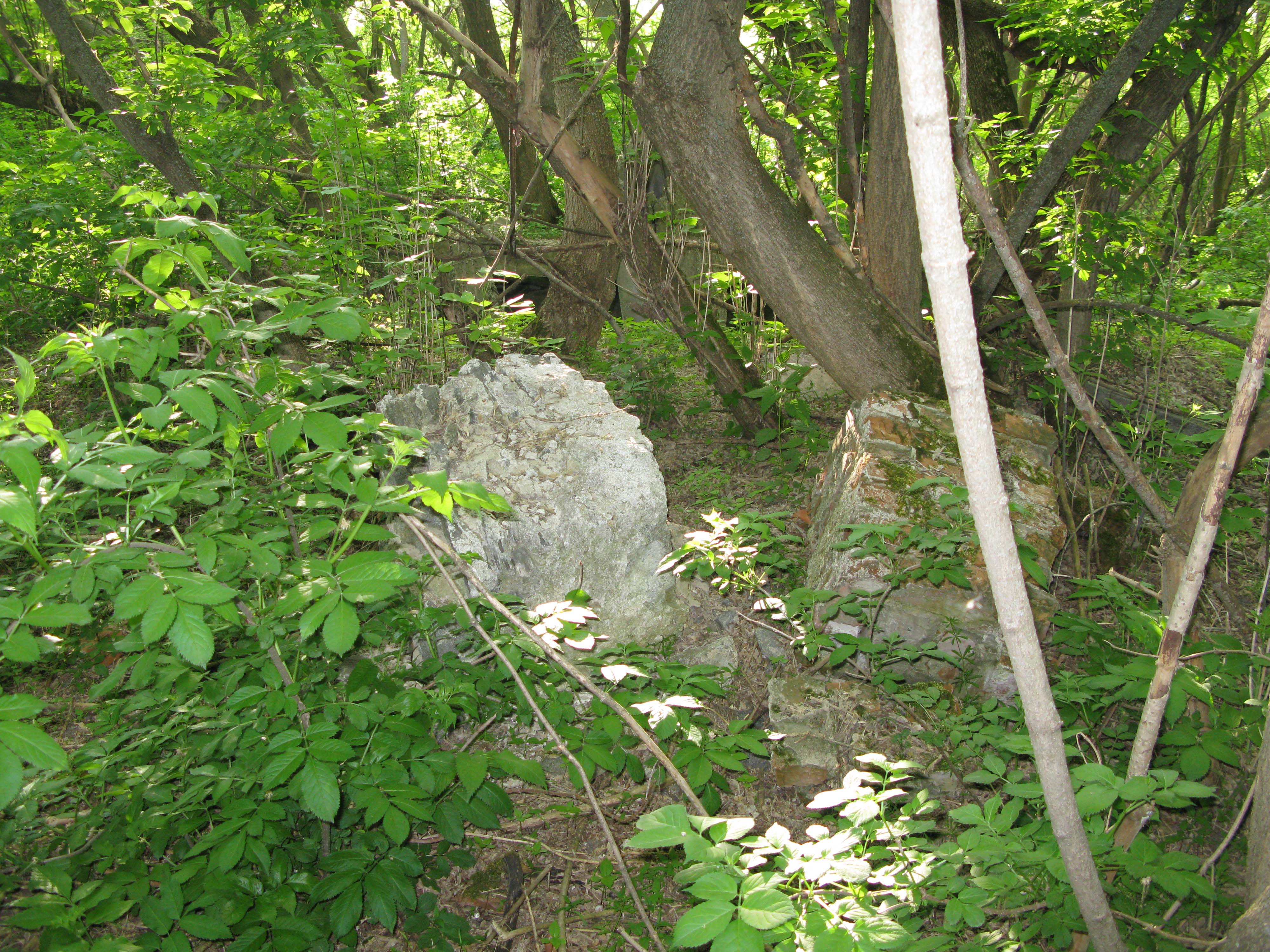 remnants