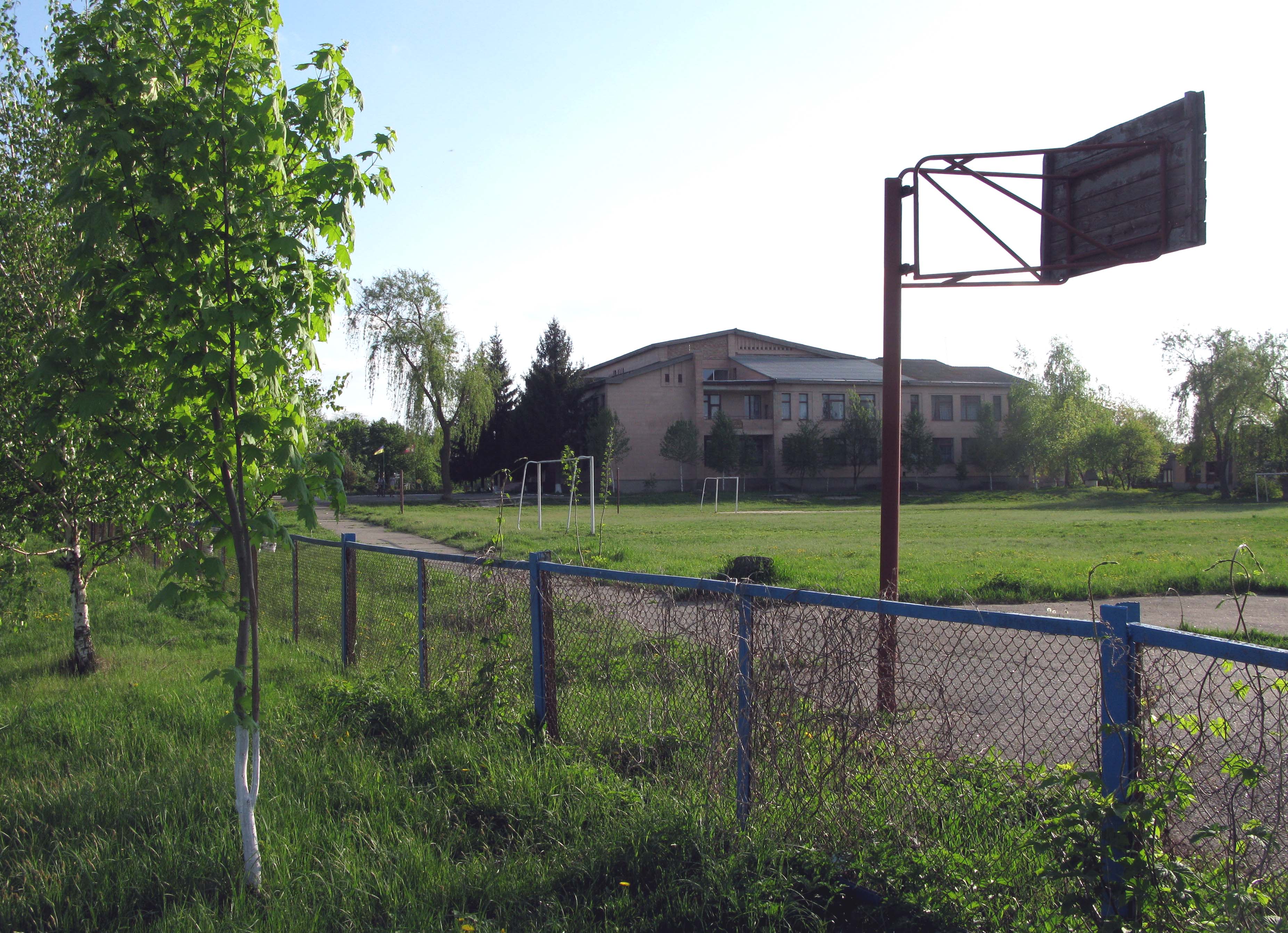 school