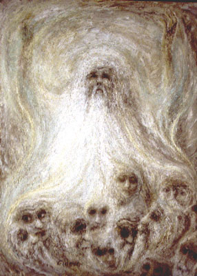 Abraham's Bosom