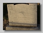 BARKOVITZ-Joe