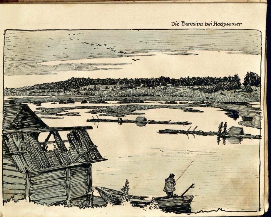 Beresina River flood 6458.106170.original