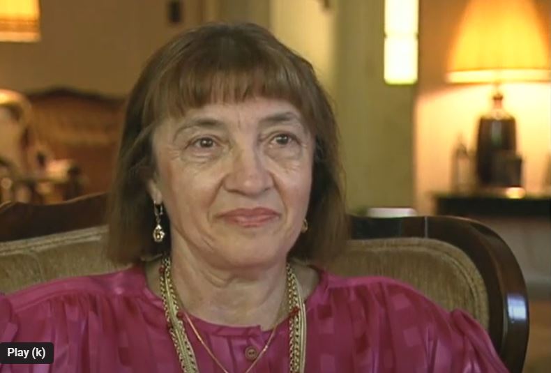Basia Spiegel