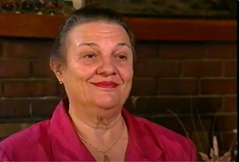 Olga Wainberg