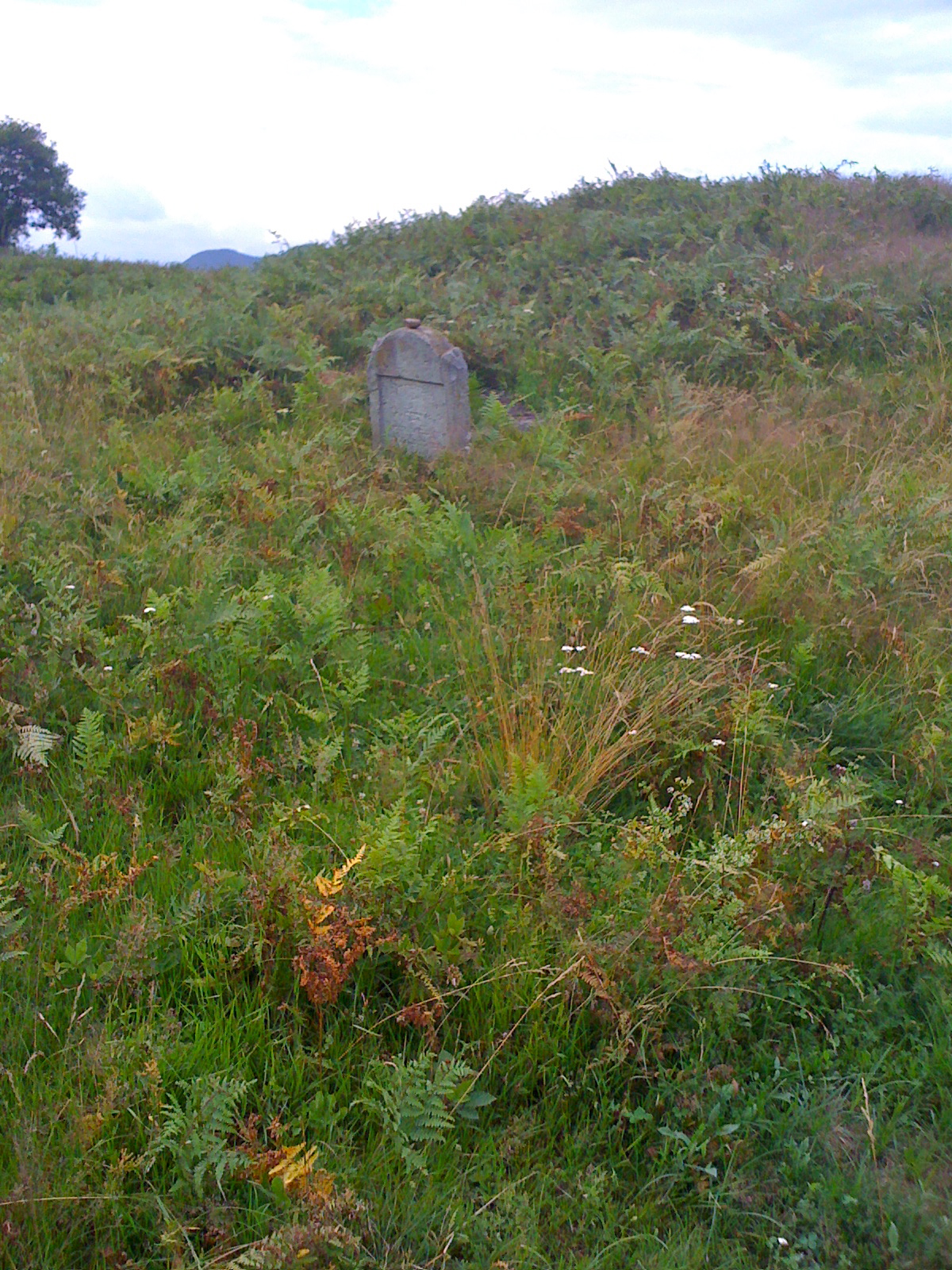 chumalovocemeteryonhillside