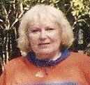 Helen Antin