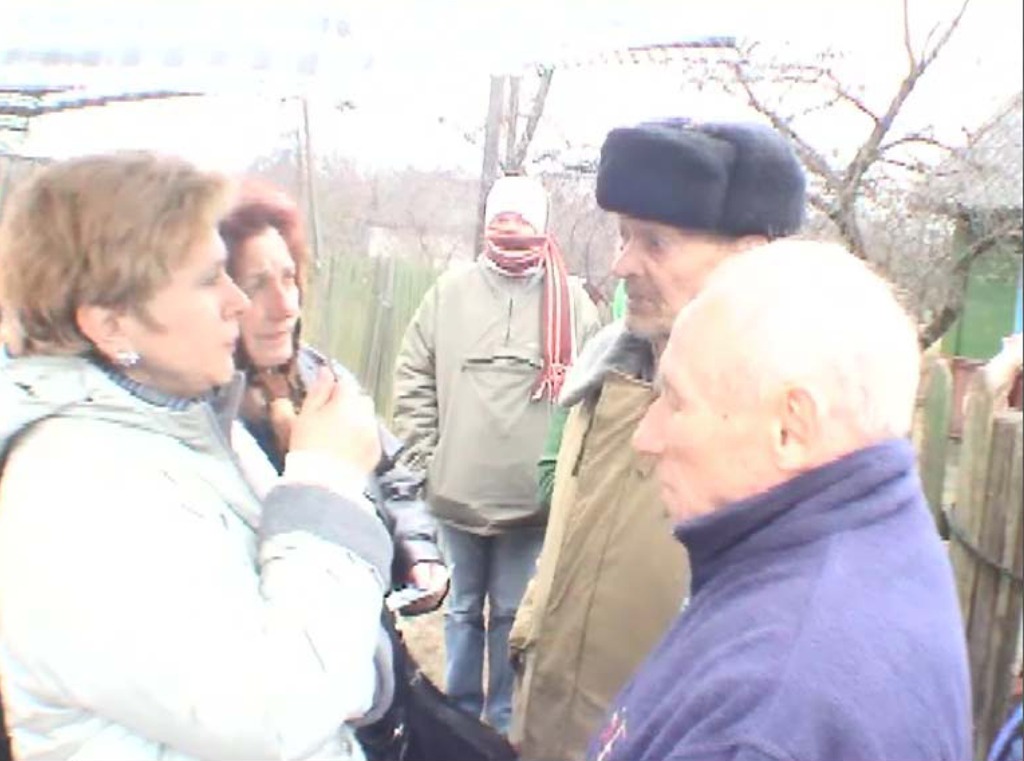 Domachevo Visit Part 2 Video
