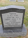 ACKERMAN-Sara