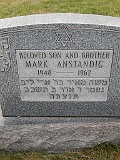ANSTANDIG-Mark
