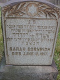 CORNRICH-Sarah