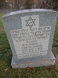 FRIEDLANDER-Benjamin-J