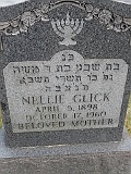 GLICK-Nellie