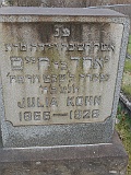 KOHN-Julia