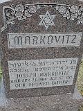 MARKOVITZ-Joseph