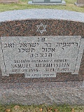 MERMELSTEIN-Samuel