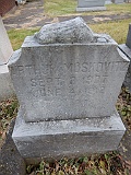 MOSKOVITZ-Arthur