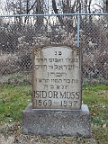 MOSS-Isidor