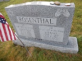 ROSENTHAL-Alexander-Barbara