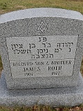 ROTH-James