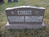 ROTH-Sidney-M-Sara