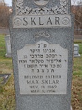 SKLAR-Max