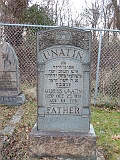 UNATIN-Morris