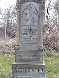 WEINBERGER-Phillip