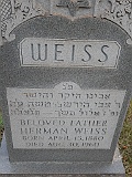 WEISS-Herman