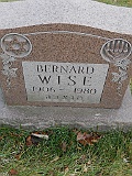 WISE-Bernard