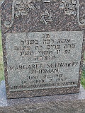 ZEIDMAN-Margaret-nee-SCHWARTZ