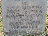 ZISSER-Aaron