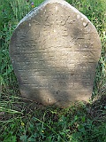 Dubrynychi-tombstone-44