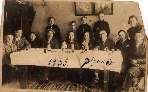 Cepelowicz
Family -Pesach 1933