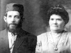 Minnie & David
Deutsch
