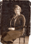 Nechama
Engel Alperovich