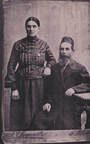 Pesach
                                            & Chana Cheplowicz