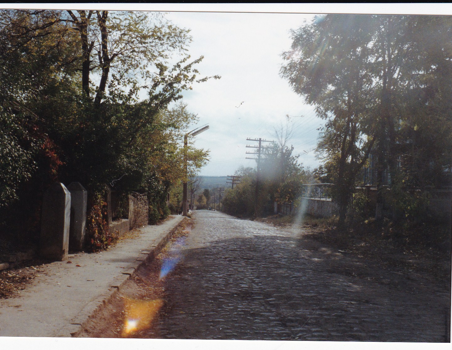 Street full size